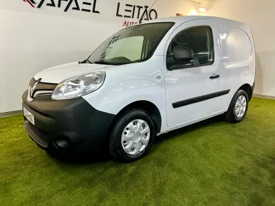 Renault KANGOO EXPRESS 1.5 DCI BUSINESS 3 L S/S 2015 - 7700 EUR, 226000 km - AUTO.MOTO.pt - 226000km - foto 11 de 23