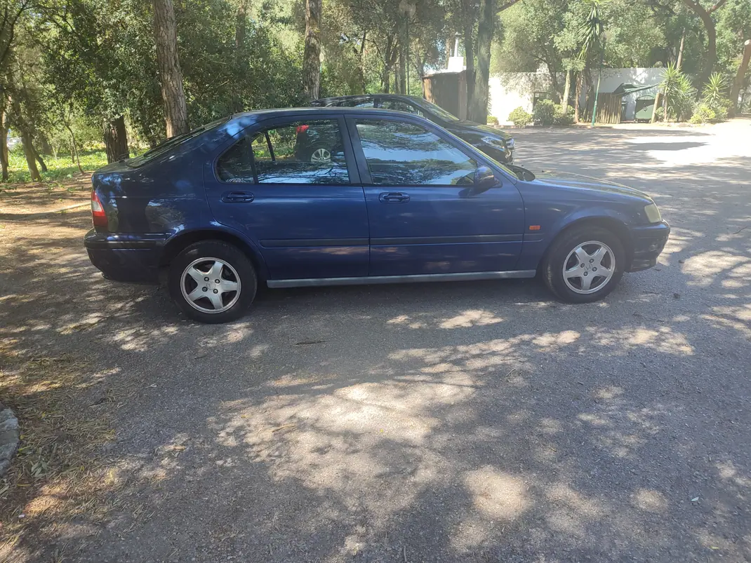 Honda Civic 2000 - 1600 EUR, 249876 km - AUTO.MOTO.pt - 249876km - foto 2 de 15
