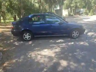 Honda Civic 2000 - 1600 EUR, 249876 km - AUTO.MOTO.pt - 249876km - foto 2 de 15