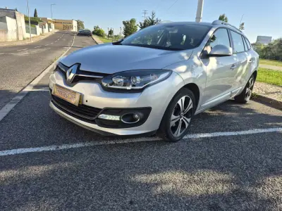 Renault Mégane Sport Tourer 2014 - 7690 EUR, 218593 km - 218593km - foto 7 de 17