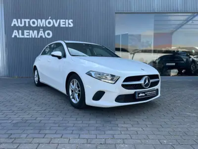 Mercedes-Benz A 180 2020 - 22500 EUR, 87198 km - 87198km - foto 3 de 19