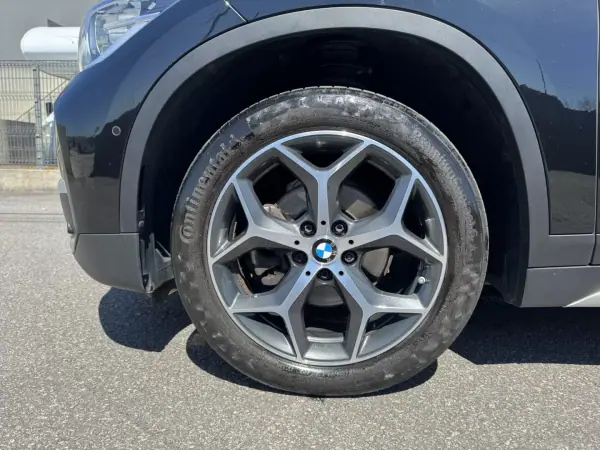 BMW X1 2019 - 18990 EUR, 152000 km - AUTO.MOTO.pt - 152000km - foto 9 de 48