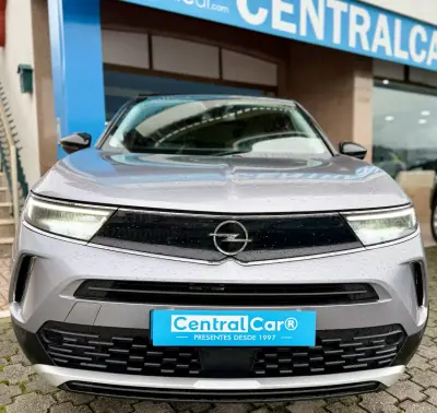 Opel Mokka 2023 - 21950 EUR, 43000 km - AUTO.MOTO.pt - 43000km - foto 3 de 26