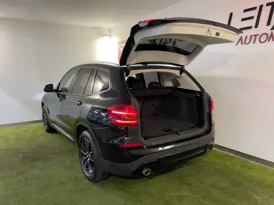BMW X3 2019 - 28450 EUR, 142000 km - AUTO.MOTO.pt - 142000km - foto 27 de 30