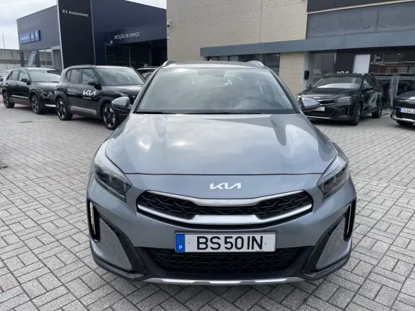 Kia XCeed 1.0 T-GDI Dynamic 2025 Gasolina