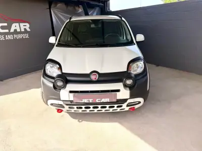 Fiat Panda 2024 - 13990 EUR, 17680 km - AUTO.MOTO.pt - 17680km - foto 4 de 19