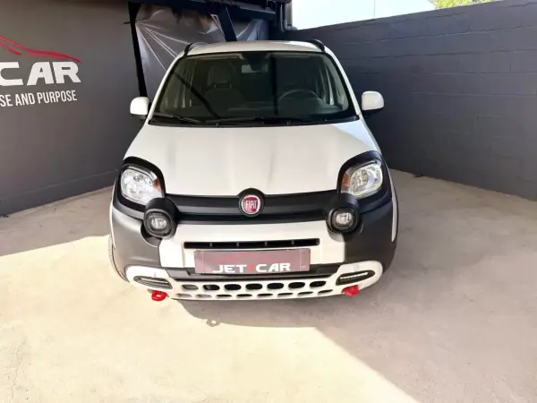 Fiat Panda 2024 - 13990 EUR, 17680 km - AUTO.MOTO.pt - 17680km - foto 4 de 19