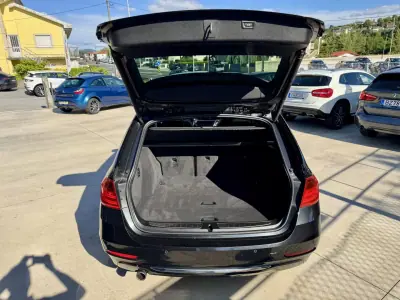 BMW 318 2015 - 13999 EUR, 220000 km - AUTO.MOTO.pt - 220000km - foto 23 de 23