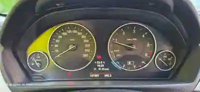 BMW 316 2013 - 14500 EUR, 138000 km - 138000km - foto 2 de 15