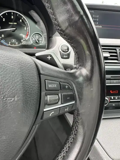 BMW 640 2012 - 27500 EUR, 180000 km - AUTO.MOTO.pt - 180000km - foto 45 de 66