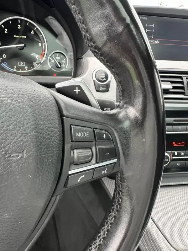 BMW 640 2012 - 27500 EUR, 180000 km - AUTO.MOTO.pt - 180000km - foto 45 de 66