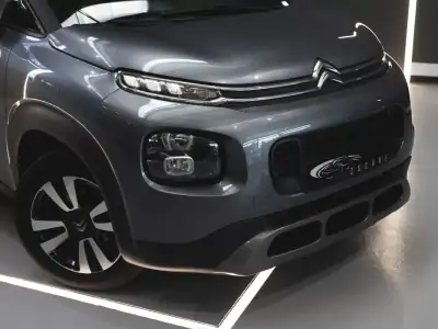 Citroën C3 Aircross 2018 - 11990 EUR, 75000 km - AUTO.MOTO.pt - 75000km - foto 9 de 22