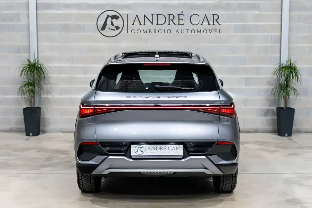 BYD Atto 3 2023 - 27950 EUR, 7718 km - AUTO.MOTO.pt - 7718km - foto 8 de 60