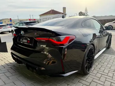 BMW M4 2021 - 95000 EUR, 33540 km - AUTO.MOTO.pt - 33540km - foto 15 de 53