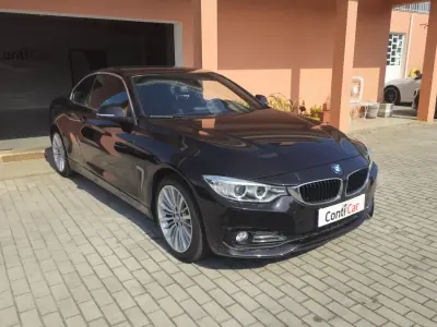 BMW 420 2014 - 21990 EUR, 131659 km - AUTO.MOTO.pt - 131659km - foto 2 de 13