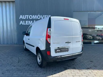 Renault KANGOO EXPRESS 1.5 DCI 115HP ENERGY MAXI BUSINESS 2021 - 14500 EUR, 45338 km - AUTO.MOTO.pt - 45338km - foto 6 de 15