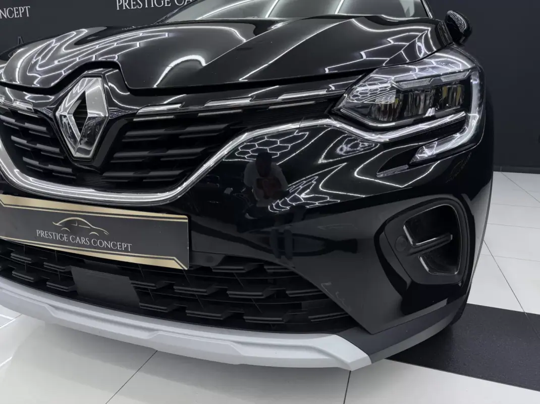 Renault Captur 2021 - 17950 EUR, 153785 km - 153785km - foto 10 de 44