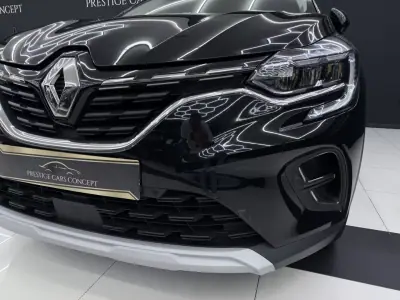 Renault Captur 2021 - 17950 EUR, 153785 km - 153785km - foto 10 de 44