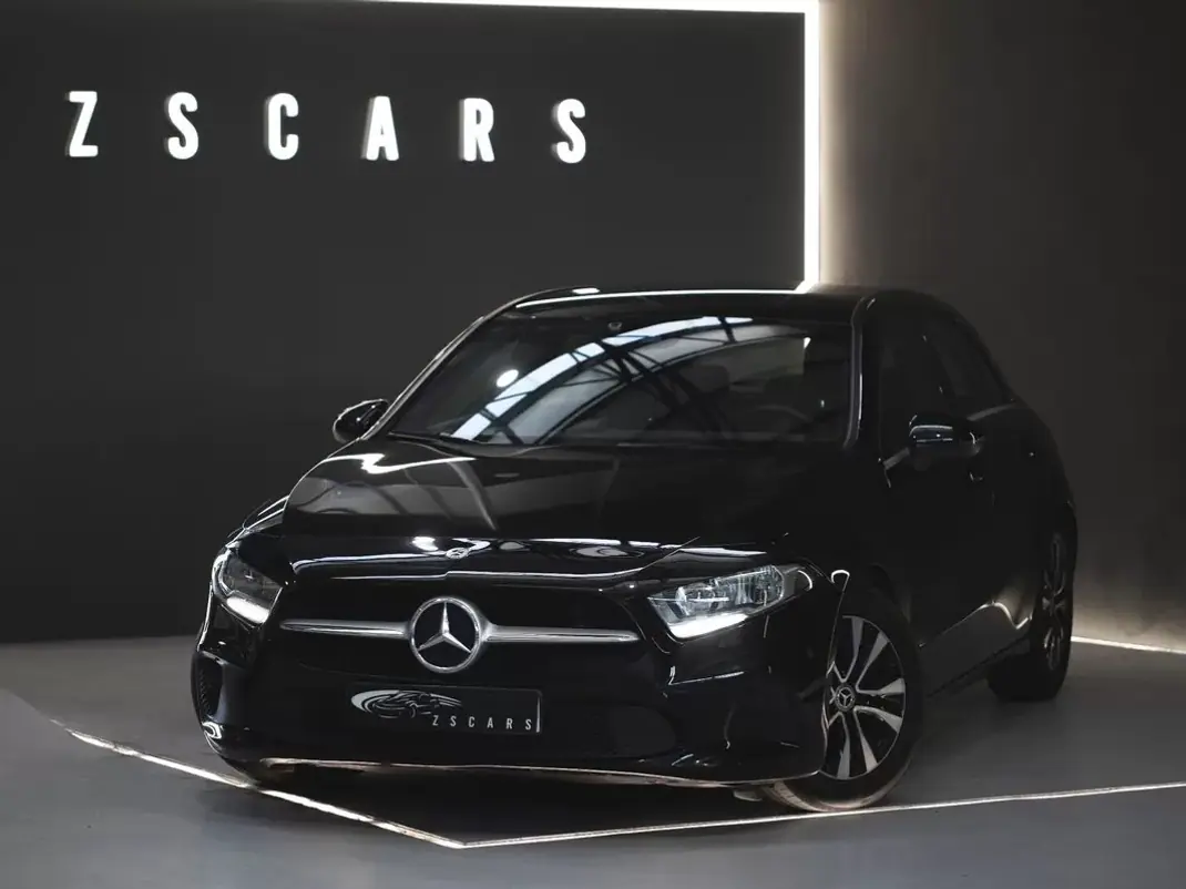 Mercedes-Benz A 180 2023 - 22750 EUR, 169036 km - 169036km - foto 4 de 22