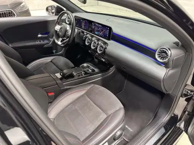 Mercedes-Benz A 250 Limousine 2022 - 28950 EUR, 31579 km - AUTO.MOTO.pt - 31579km - foto 10 de 52
