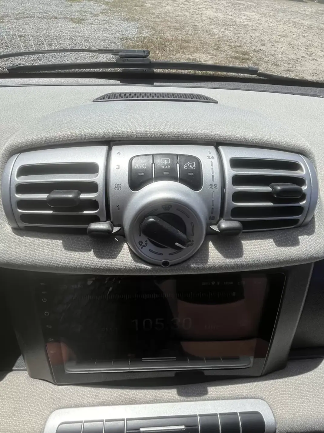 Smart ForTwo Coupé 2013 - 7250 EUR, 167700 km - 167700km - foto 14 de 18