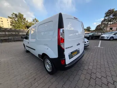 Renault Kangoo 2018 - 12900 EUR, 94420 km - AUTO.MOTO.pt - 94420km - foto 10 de 12