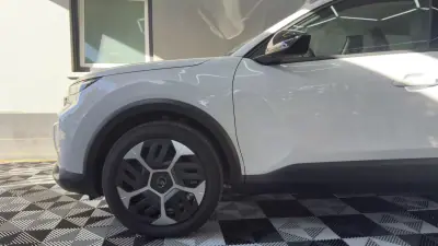 Citroën C4 2025 — foto 6 de 21