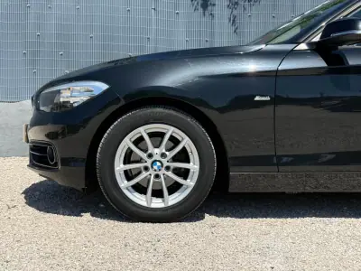 BMW 116 2017 - 13950 EUR, 131900 km - AUTO.MOTO.pt - 131900km - foto 18 de 25