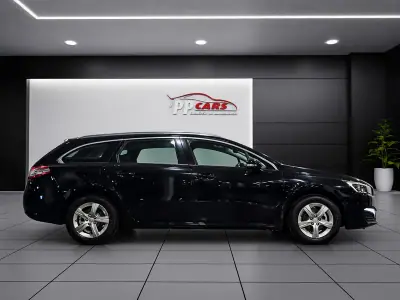Peugeot 508 SW 2015 - 12450 EUR, 217000 km - AUTO.MOTO.pt - 217000km - foto 30 de 32