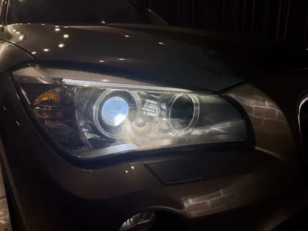 BMW X1 2014 - 17490 EUR, 83000 km - AUTO.MOTO.pt - 83000km - foto 16 de 16