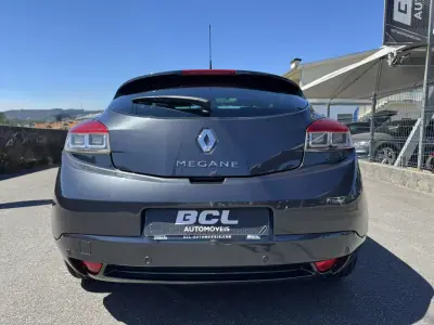 Renault Mégane Coupe 2014 - 11990 EUR, 231000 km - AUTO.MOTO.pt - 231000km - foto 6 de 37