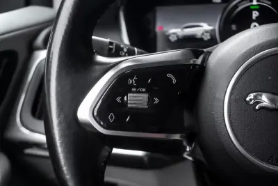 Jaguar I-Pace 2018 - 22990 EUR, 116299 km - AUTO.MOTO.pt - 116299km - foto 26 de 43