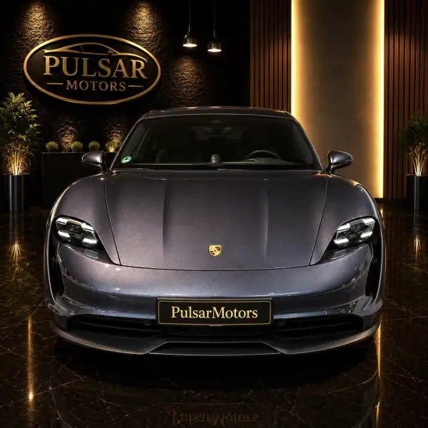 Porsche Taycan 2020 - 69900 EUR, 87500 km - 87500km - foto 2 de 7