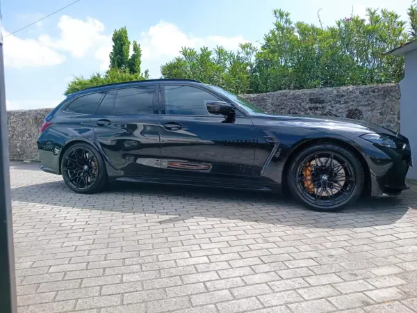 BMW M3 2023 - 114500 EUR, 11000 km - AUTO.MOTO.pt - 11000km - foto 6 de 30