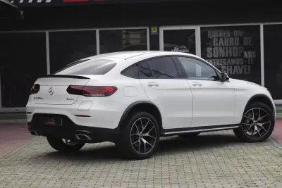 Mercedes-Benz GLC 300 2022 - 48900 EUR, 141780 km - AUTO.MOTO.pt - 141780km - foto 29 de 36