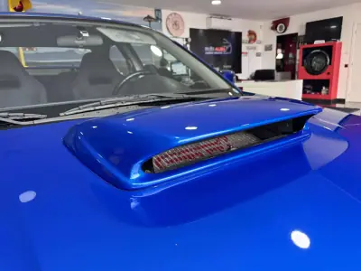 Subaru Impreza 2003 - 45000 EUR, 54000 km - AUTO.MOTO.pt - 54000km - foto 8 de 20