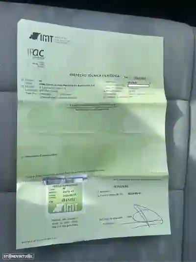 Mercedes-Benz C 220 1994 - 4500 EUR, 160506 km - AUTO.MOTO.pt - 160506km - foto 15 de 15