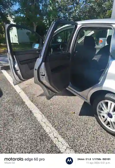 Ford C-Max 2005 - 2850 EUR, 245000 km - 245000km - foto 12 de 15