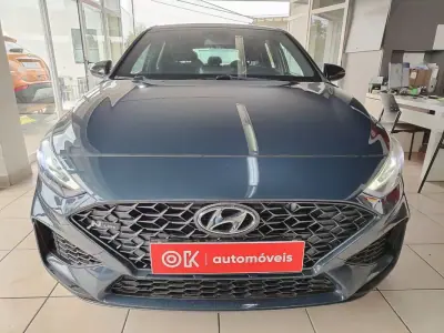 Hyundai i30 2021 - 18250 EUR, 73300 km - AUTO.MOTO.pt - 73300km - foto 3 de 37