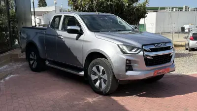 Isuzu D-Max 2021 - 31990 EUR, 140000 km - AUTO.MOTO.pt - 140000km - foto 29 de 33