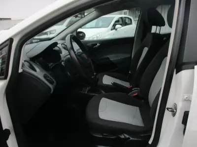 SEAT Ibiza 2013 - 8750 EUR, 170000 km - 170000km - foto 17 de 22