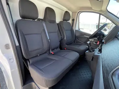 Renault Trafic 2023 - 22900 EUR, 48000 km - 48000km - foto 20 de 40