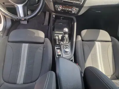 BMW X1 2017 - 20990 EUR, 156718 km - AUTO.MOTO.pt - 156718km - foto 19 de 39