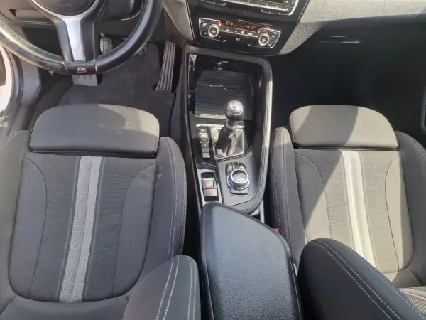 BMW X1 2017 - 20990 EUR, 156718 km - AUTO.MOTO.pt - 156718km - foto 19 de 39