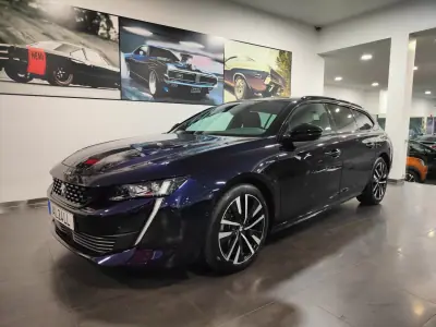 Peugeot 508 SW 2021 - 23500 EUR, 70000 km - AUTO.MOTO.pt - 70000km - foto 11 de 55