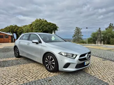 Mercedes-Benz A 180 2021 - 24900 EUR, 104263 km - AUTO.MOTO.pt - 104263km - foto 25 de 26