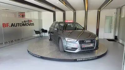 Audi A3 Sportback 2013 - 9900 EUR, 274066 km - AUTO.MOTO.pt - 274066km - foto 5 de 58