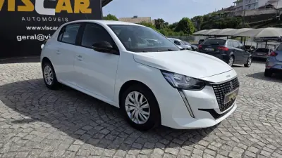 Peugeot 208 2022 - 13990 EUR, 49000 km - AUTO.MOTO.pt - 49000km - foto 10 de 24