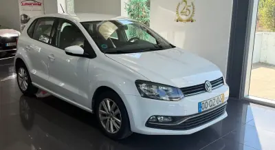 Volkswagen Polo 2016 - 7999 EUR, 148121 km - 148121km - foto 1 de 17