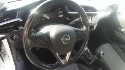 Opel Corsa 2020 - 12950 EUR, 65709 km - AUTO.MOTO.pt - 65709km - foto 16 de 31